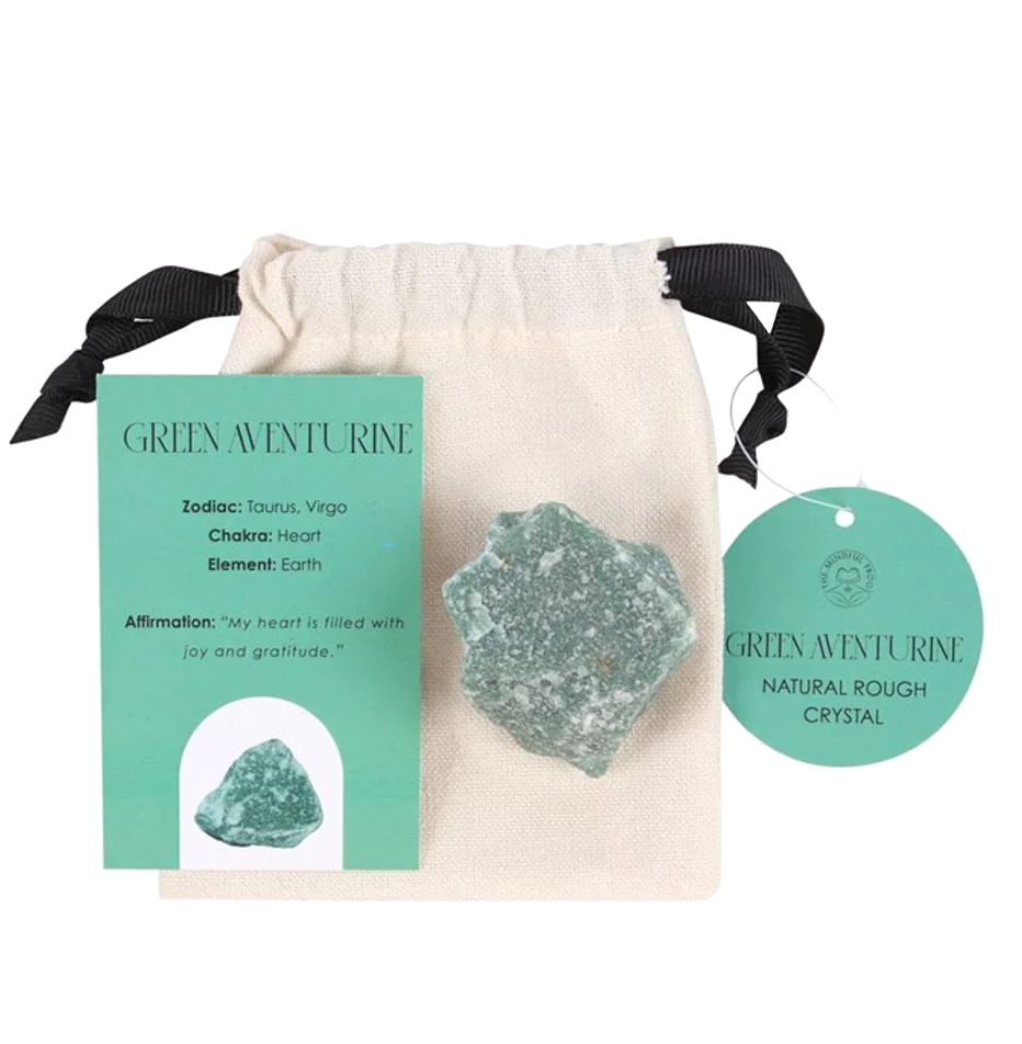 Traditional Witch Gift Set