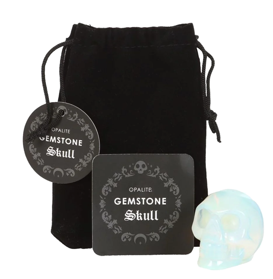 High Witch Gift Set