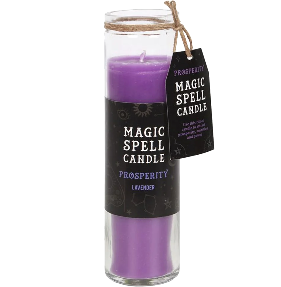 High Witch Gift Set
