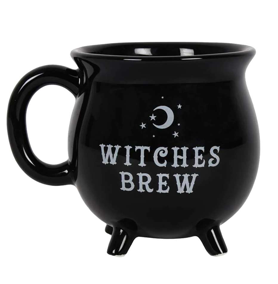 High Witch Gift Set
