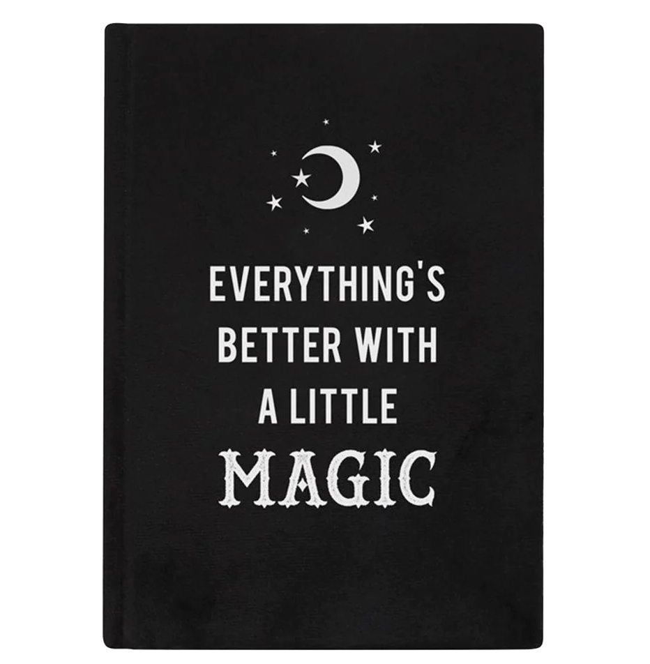 Traditional Witch Gift Set