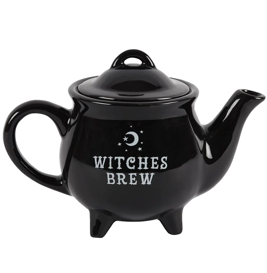 High Witch Gift Set