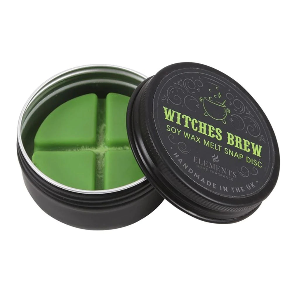 Basic Witch Gift Set