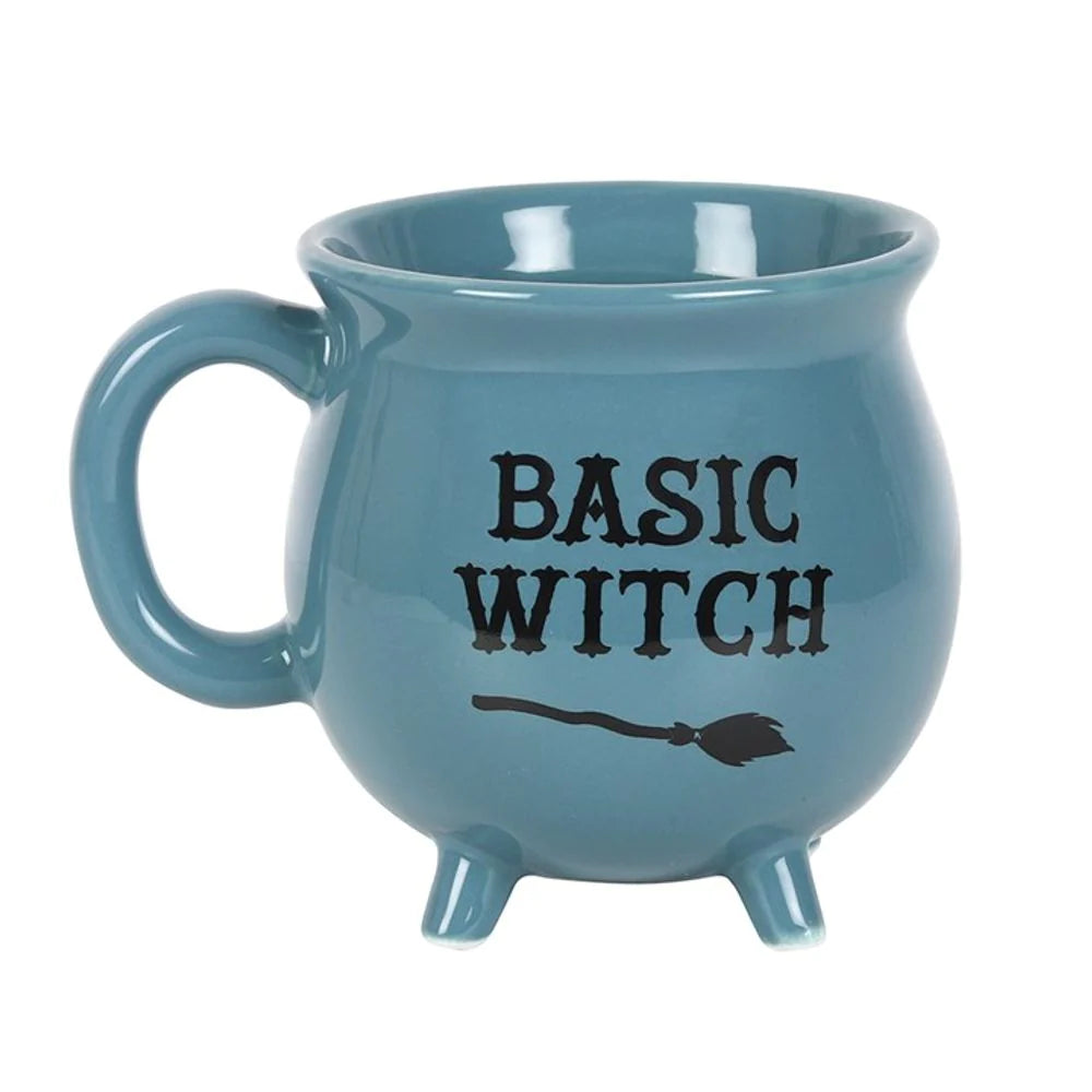 Basic Witch Gift Set