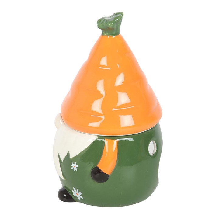 Carrot Patch Gonk Oil Burner