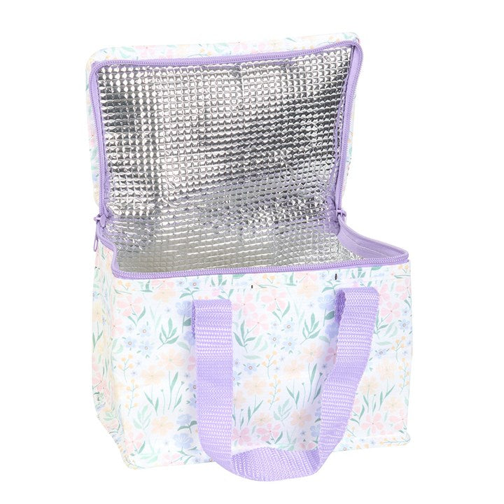 Ditsy Floral Lunch Bag