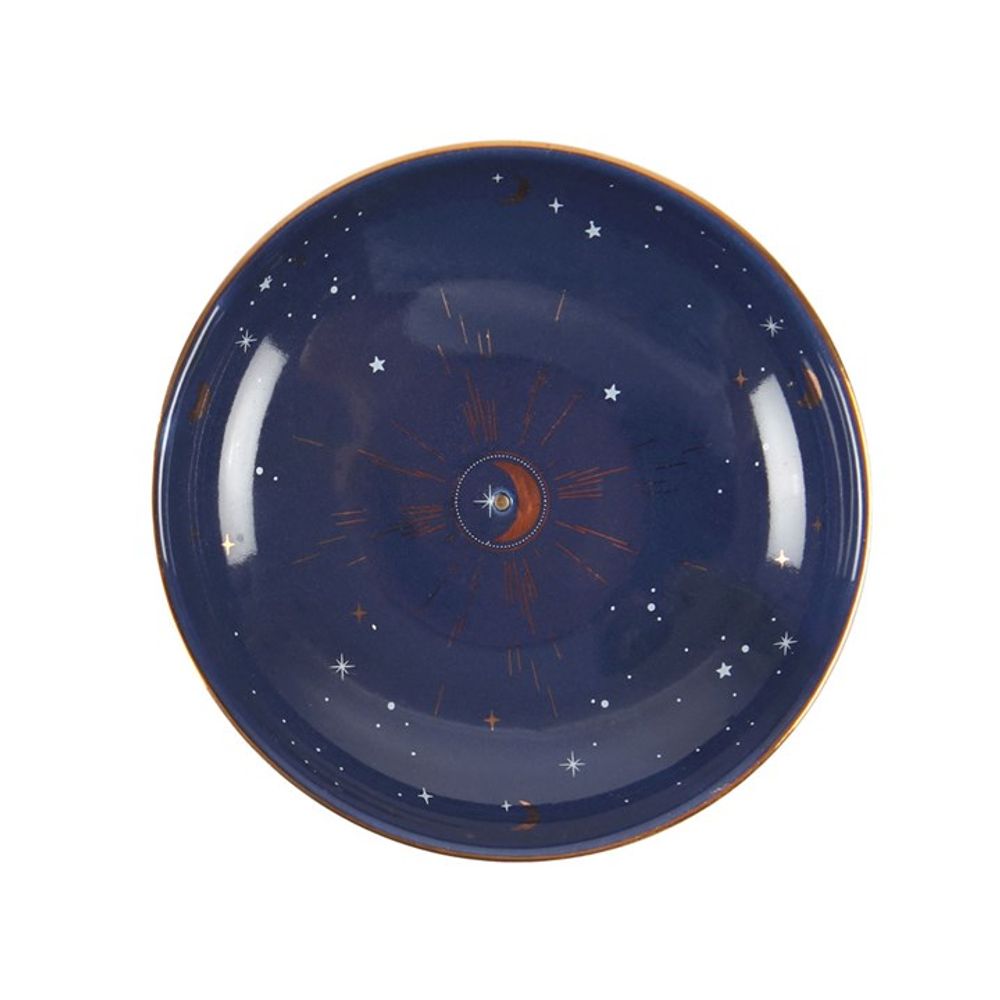 Starry Sky Incense Holder