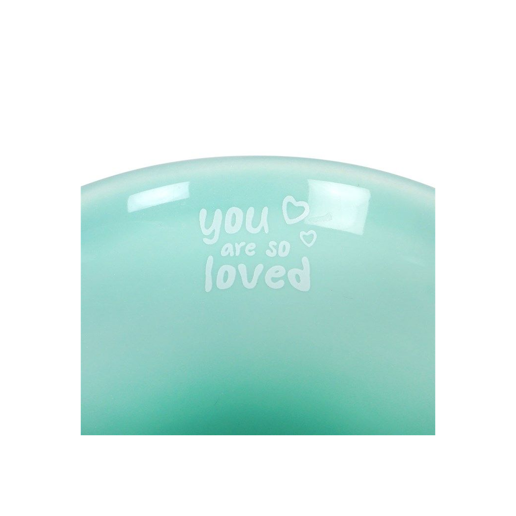 You Are So Loved Happy Face Mug