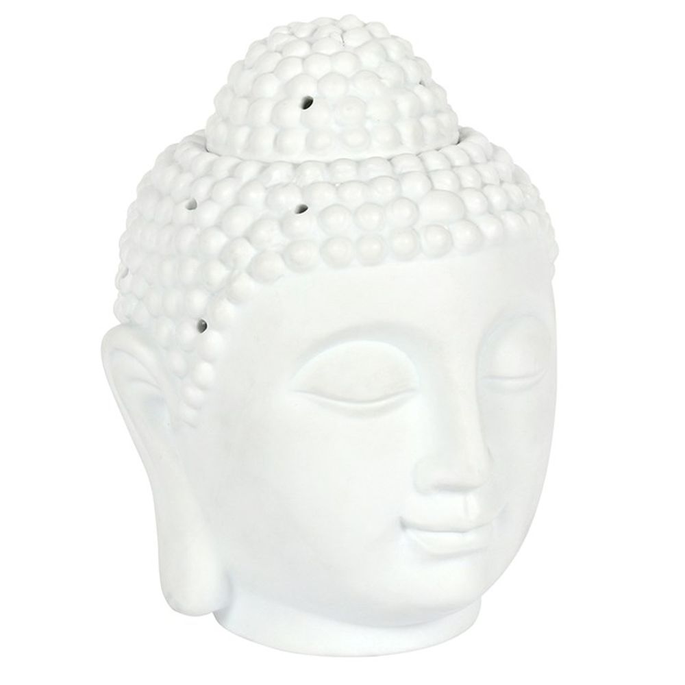 Giant Buddha Oil Burner